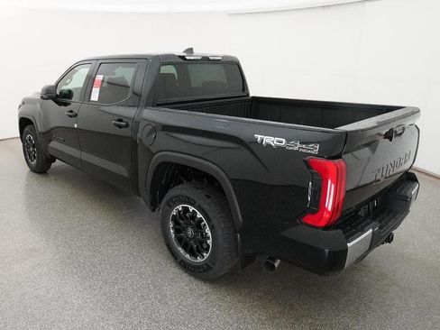 Used 2026 Toyota Tundra SR5 w/ TRD Off-Road Package AWD/4WD image 7