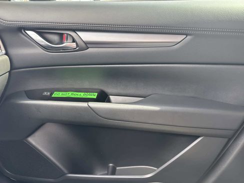 Certified 2025 MAZDA CX-5 AWD 2.5 S w/ Preferred Package image 22