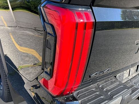 Used 2023 Toyota Tundra SR5 w/ TRD Off-Road Premium Package AWD/4WD image 28