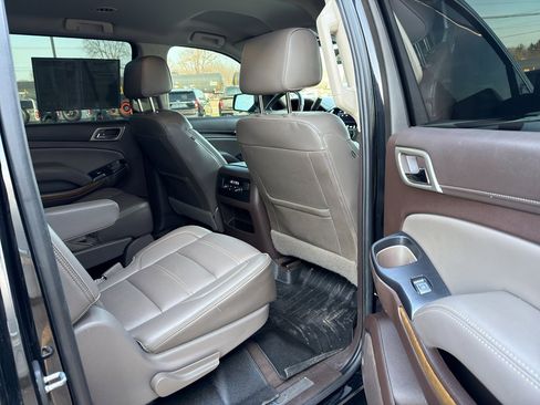 Used 2020 GMC Yukon XL Denali image 16