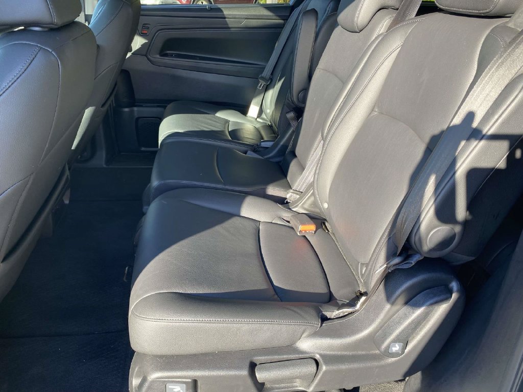 Used 2025 Honda Odyssey EX-L image 10