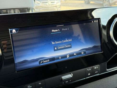 New 2026 Mercedes-Benz Sprinter 144 Cargo image 5