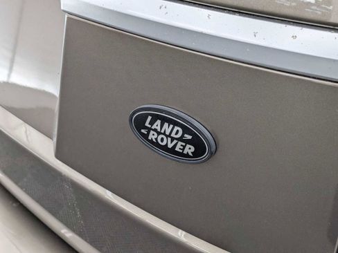 Used 2014 Land Rover Range Rover HSE AWD/4WD image 11