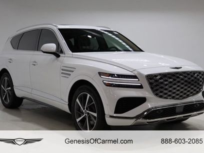 Used 2026 Genesis GV80 2.5T Advanced