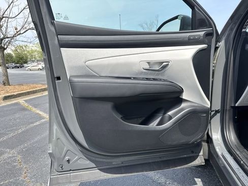 New 2026 Hyundai Tucson Limited image 10