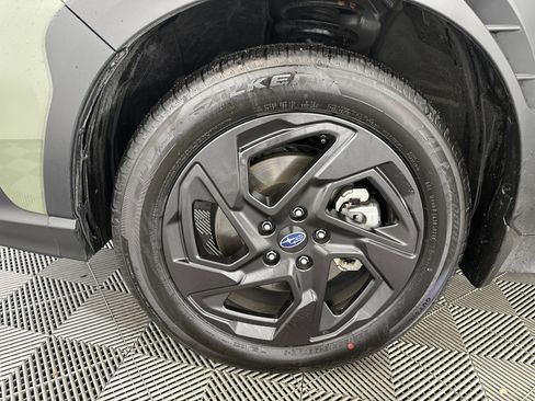 Used 2025 Subaru Crosstrek 2.5i Sport w/ Crosstrek Mirror Package image 13