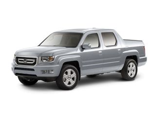 Used 2011 Honda Ridgeline RTL video 1