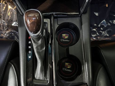 Used 2014 Cadillac XTS Luxury w/ Driver Awareness Package FWD image 15