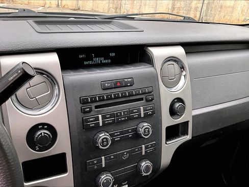 Used 2012 Ford F150 XLT w/ XLT Chrome Pkg RWD image 29