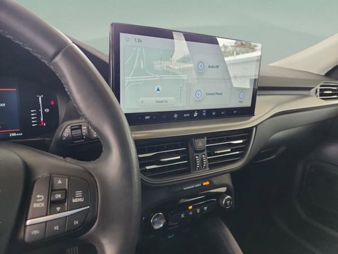 Used 2023 Ford Escape Active w/ Tech Pack #1 image 13