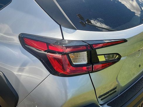 Used 2024 Subaru Crosstrek 2.5i Wilderness AWD/4WD image 10