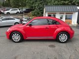 Used 2012 Volkswagen Beetle 2.5 image 2