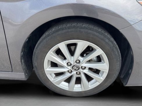 Used 2023 Toyota Camry LE image 43