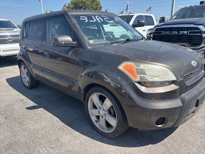 Used 2010 Kia Soul !