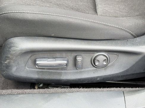 Used 2024 Honda Accord EX image 14