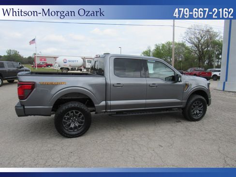 Used 2025 Ford F150 Tremor w/ Bed Utility Package image 19