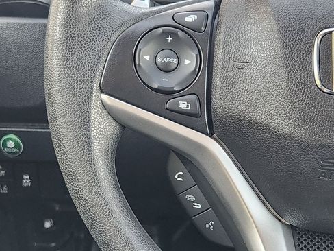 Used 2020 Honda Fit EX image 27