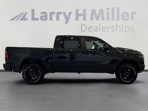 New 2026 RAM 1500 Rebel w/ Rebel Level 2 Equipment Group AWD/4WD image 6