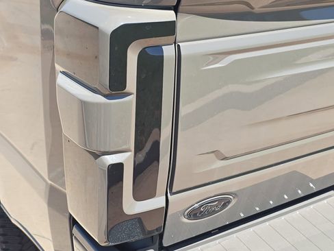 Used 2026 Ford F250 King Ranch w/ Chrome Package AWD/4WD image 34