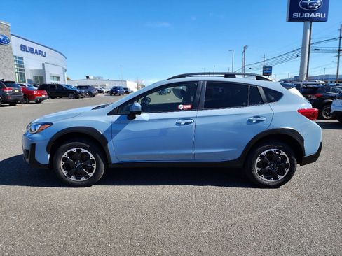 Certified 2023 Subaru Crosstrek 2.0i Premium image 19