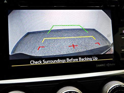 Used 2016 Subaru Crosstrek 2.0i Premium image 16