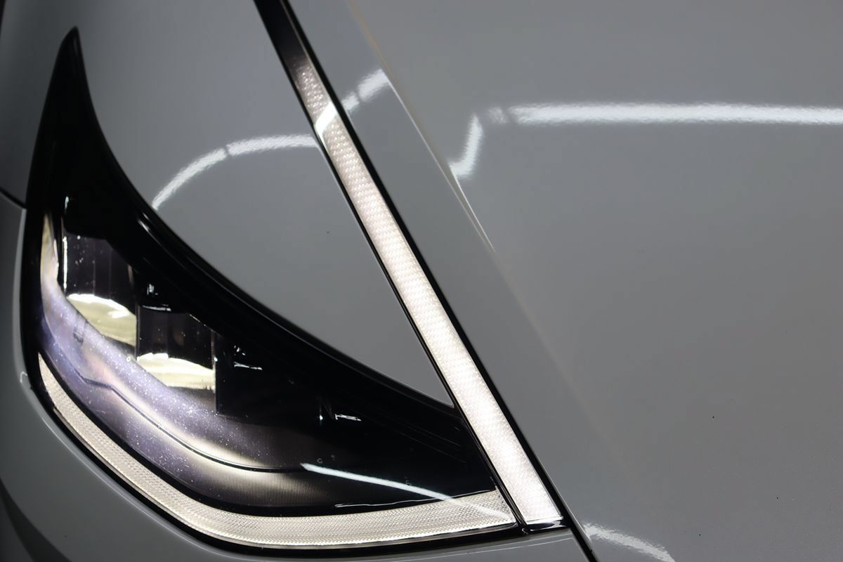 Used 2020 Hyundai Sonata SEL w/ Convenience + Sunroof Package FWD image 10