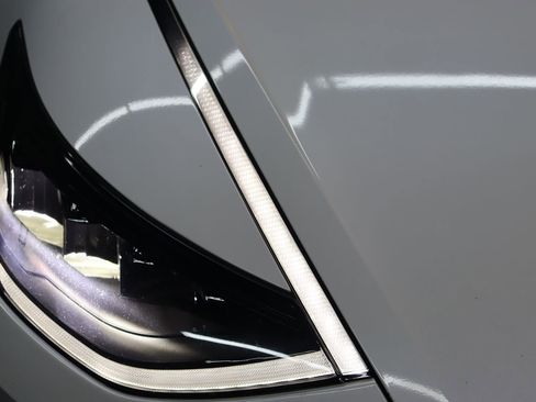 Used 2020 Hyundai Sonata SEL w/ Convenience + Sunroof Package FWD image 10
