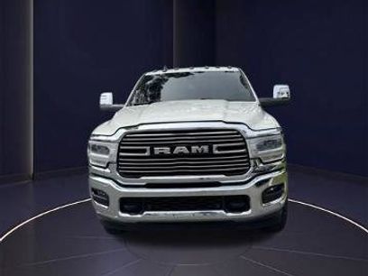 Used 2024 RAM 2500 Laramie