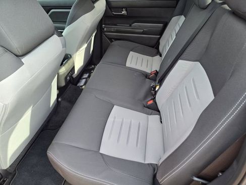 New 2025 Toyota Tacoma TRD Off-Road image 24