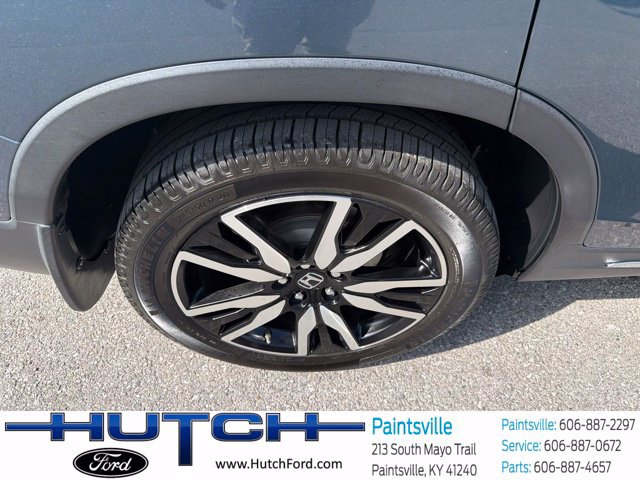Used 2019 Honda Pilot Touring image 22