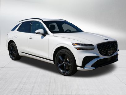 New 2026 Genesis GV70 3.5T Sport Prestige