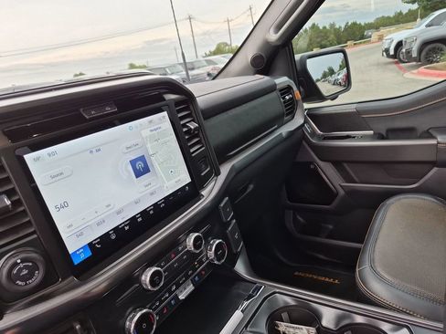 Used 2025 Ford F150 Tremor w/ Equipment Group 402A High AWD/4WD image 27