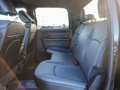 Certified 2024 RAM 3500 Tradesman image 20