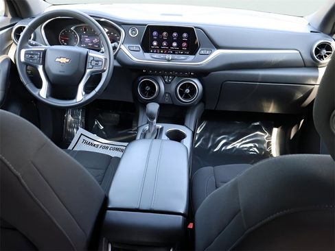 Used 2022 Chevrolet Blazer LT image 14