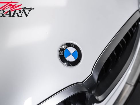 Used 2023 BMW M850i Gran Coupe xDrive AWD/4WD image 9