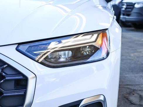 Used 2023 Audi Q5 2.0T Premium Plus image 4