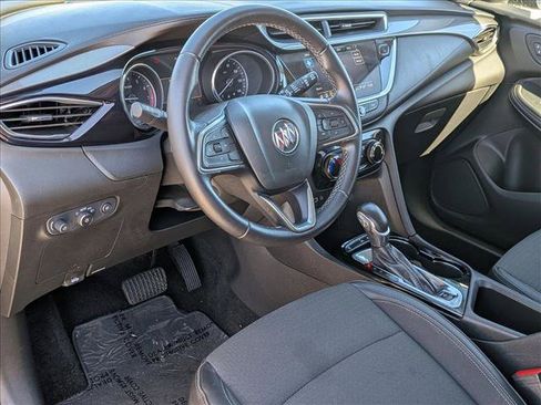 Used 2021 Buick Encore GX Preferred FWD image 10