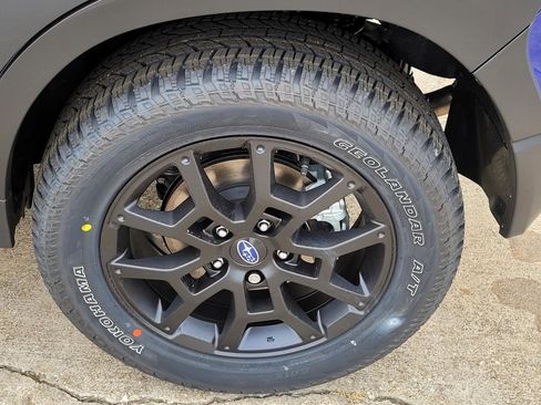 New 2026 Subaru Crosstrek 2.5i Wilderness image 20