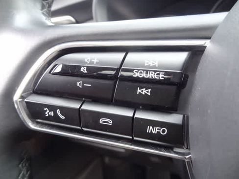 Used 2024 MAZDA CX-90 3.3 Turbo w/ Premium Package AWD/4WD image 26