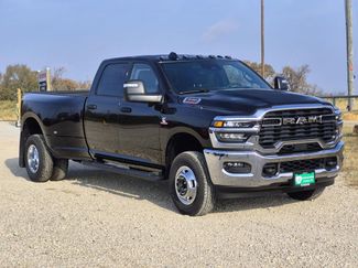 New 2026 RAM 3500 Tradesman video 2