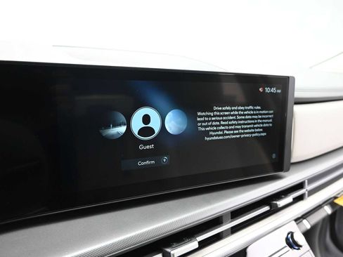 New 2026 Hyundai Santa Fe SE image 17