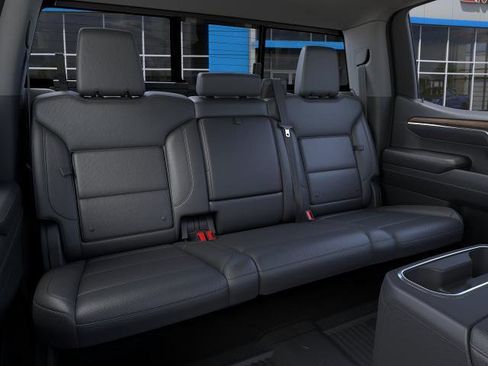 New 2026 Chevrolet Silverado 1500 LT Trail Boss w/ Convenience Package II AWD/4WD image 17