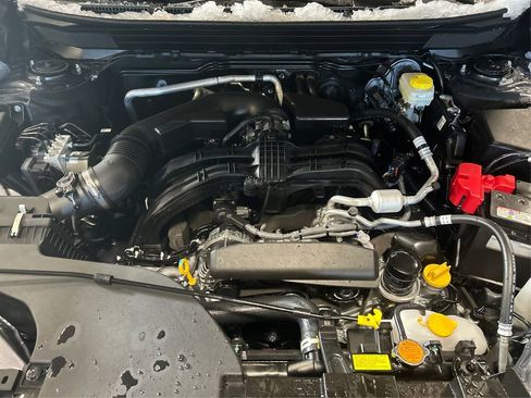 New 2026 Subaru Outback Premium image 12