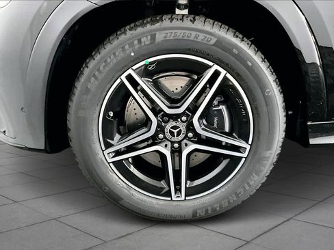 New 2026 Mercedes-Benz GLE 450 4MATIC image 16