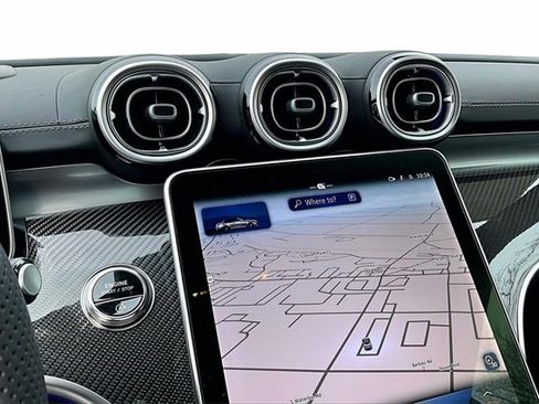 New 2026 Mercedes-Benz CLE 53 AMG 4MATIC Cabriolet image 10