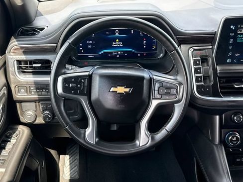 Used 2024 Chevrolet Tahoe LT RWD image 26