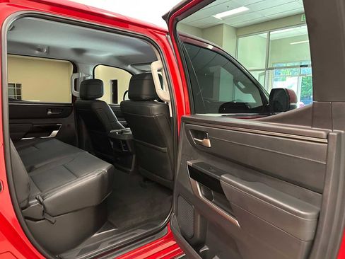Used 2023 Toyota Tundra Limited w/ TRD Off-Road Package AWD/4WD image 26