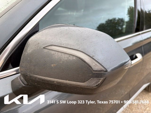 Used 2025 Hyundai Palisade SEL FWD image 5