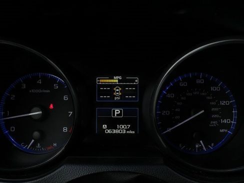 Used 2018 Subaru Outback 2.5i Limited image 30