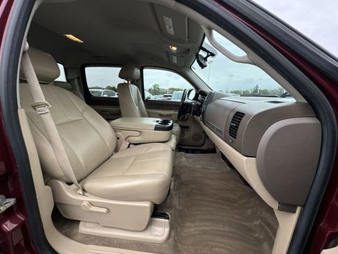 Used 2013 GMC Sierra 1500 SLE w/ Power Tech Package AWD/4WD image 25